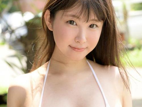 ＜AVデビューｘ三田さくら＞グラビア界を制した巨乳美人芸能人が満を持してAVデビュー‼