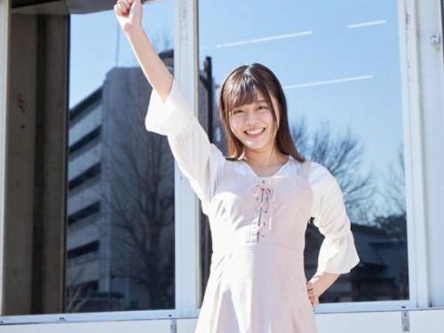 ＜マジックミラー号ｘ奏音かのん＞極テク持ちの美乳人気女優が素人チンポを執拗に責め続け男の潮吹き！