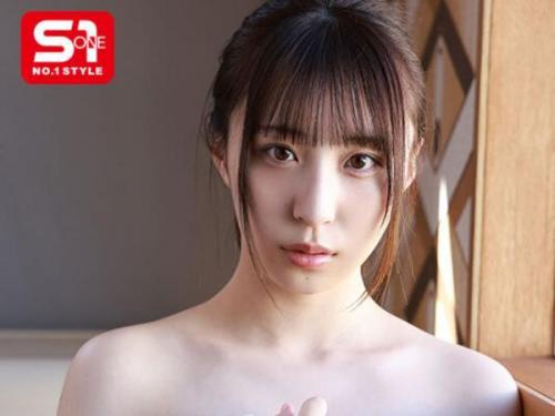 【新木希空】グラビアアイドルの女子大生が初めての冒険に胸の高鳴り