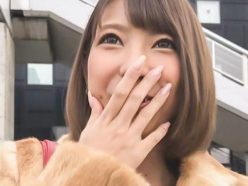 ＜春咲りょう＞呼べばすぐ来るショトカ美女が不倫相手の肉棒しゃぶって肉欲セックスでイキまくる！