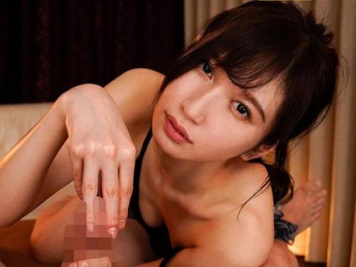 ＜天川そらｘメンズエステ＞責めるの大好きM男専門メンエス嬢が一方的にチンポを責めたてザーメン絞り！