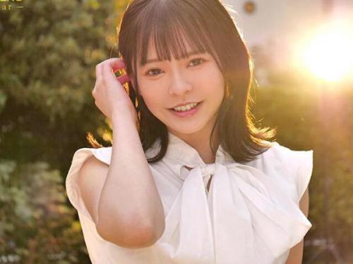 ＜AVデビューｘ神木蘭＞激カワ色白美少女がピンクのマン〇をぱっくり開いて大胆セックス‼