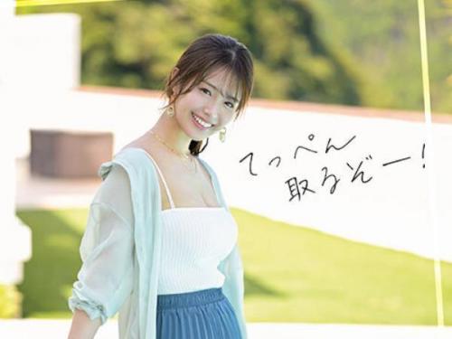 【ハメ撮り】自然体のGカップ美人がついにAV界に参戦♡腰の動きも舌のテクニックも超セクシーで夢中になっちゃいます///