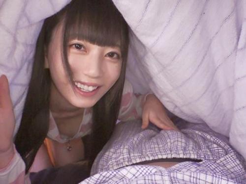 ＜七沢みあ＞性欲強めなドS美少女が母の最古鳴いての息子の義弟を痴女って一方的な騎乗位セックス！