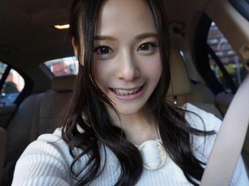 ＜吉高寧々＞スレンダーボディの元グラビアアイドルお姉さんがチンポで膣奥突かれてエッチな顔でイキまくる！