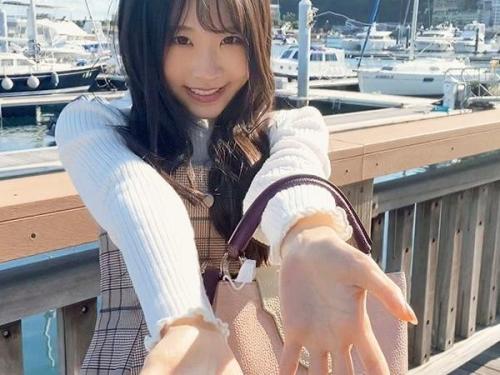 ＜吉岡ひより＞モデル体型の美人AV女優が温泉旅館で恋人とプライベート空間でイチャイチャエッチへ‼