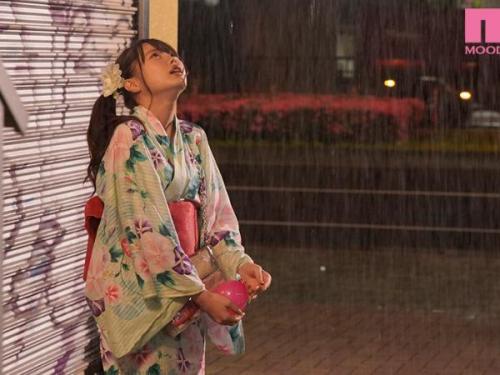 【貧乳】美少女が浴衣デート中、一瞬の隙を突かれ、元恋人の策略によりラブホテルへ誘拐され、不貞な行為に及ばれてしまうエピソード