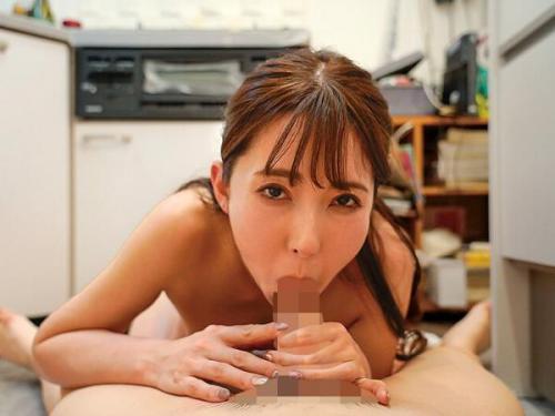 【波多野結衣】シャイな包茎青年を優しく導く初めての体験