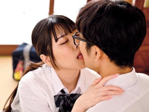 【寝取られ】「気持ちいいぃ♡同時に高まっちゃうぅ♡」ストーカー夫から逃れ、人妻の心を射止め、幸福を享受するNTR中出しセックス！