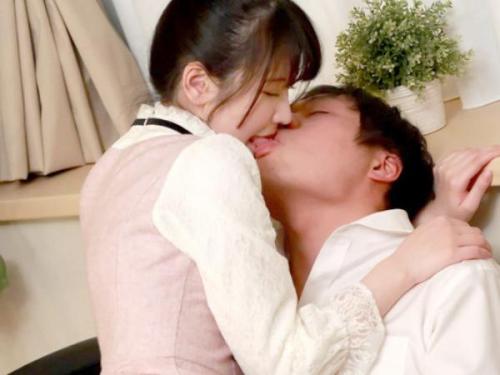 ＜希咲那奈＞エッチ大好きイマドキ美少女が可愛いお口で先生チン〇をチロチロ舐めあげザーメンおねだり‼