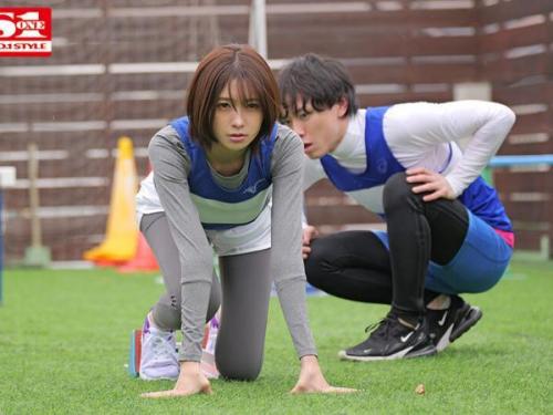つばさ舞) 麗しきスポーツ美女の食い込んだ衣装からこぼれる絶品のボディが標的にされる鬼畜な陵辱プレイ〜