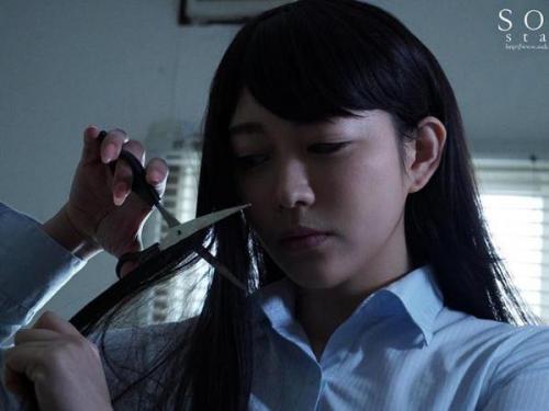 【西野翔】「やめて、、でも、、感じちゃう！」秘密の任務で堕ちた美しき人妻の禁断の体験