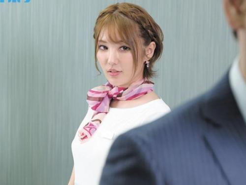 ＜天海つばさ＞略奪大好き妖艶美女が既婚者チン〇をフェラ誘惑してザーメン強奪騎乗位セックス！