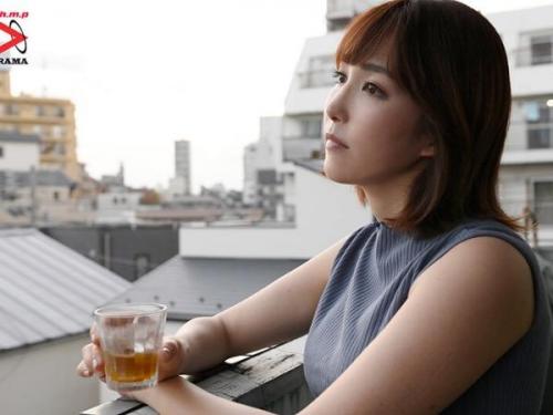 【デカ尻美人妻】「最後にあと一回だけベッドに行こ…♡」昔から好きだった彼女を上司に奪われたので種付けしてやると思ったら…