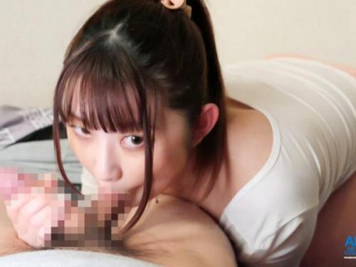 Jカップの巨乳美女と同居生活！都合の良い彼女との濃厚パイズリセックス！笑顔で尽くす彼女に夢中ｗ