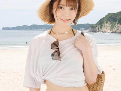 ＜逆転マジックミラー号＞外から丸見えとも知らず美巨乳ショトカ美女が公開セックスでイキまくる！