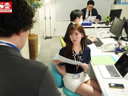 【OL】普段は誰にも媚びない完璧女子が、実は隠れた変態M女だったという衝撃の事実w w