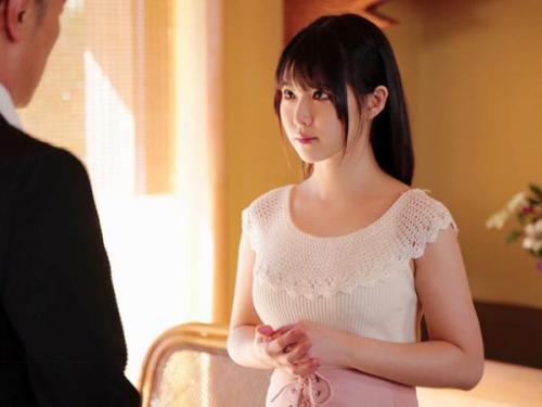 ＜横宮七海＞相性良すぎた他人棒に性欲溜まったマン〇にぶち込まれてイキまくる美巨乳美人妻！