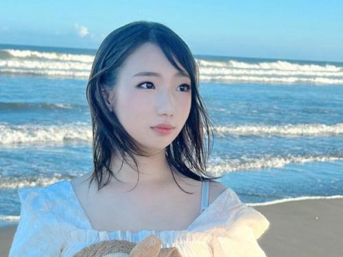 【絶頂】「汚してはいけないのではないか…」そう思わせてしまうほどピュアな女の子がビクビク感じてAVデビュー！