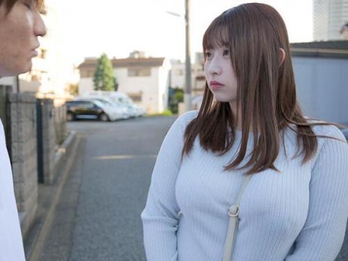 ＜水原みその＞全身むちむち色白美少女が巨大なおっぱいをねっとり弄られ発情セックス！