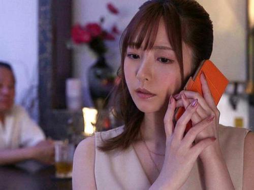 【美女×不倫】遠くから訪れた客と秘密の情事を繰り広げる、小さなバーの魅力的な女主人。禁断の愛に溺れる一夜の物語がここに。