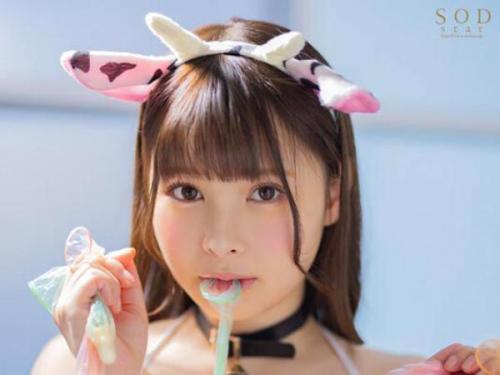 【誘惑のコスプレ美人】華奢な体に触れ、初めての刺激的な撮影会で秘めた部分がしっとりと潤んで…~春野ゆこ~