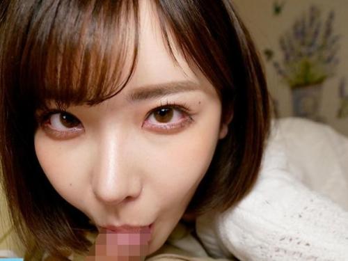 ＜深田えいみ＞略奪大好き小悪魔ショトカ美少女が姉のカレを誘惑して痴女責めセックス！