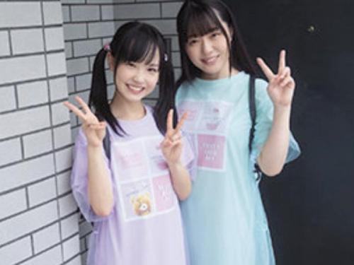＜工藤ララｘ高橋りな＞いつでもハメたい美少女姉妹が義父の肉棒を痴女って禁断セックス！