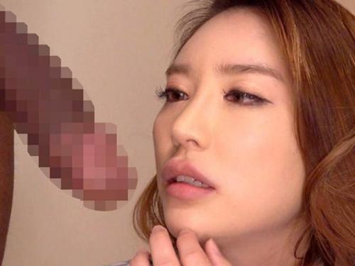 ＜瀬崎彩音ｘ黒人相部屋＞旅館で一緒になった真っ黒メガマラに我慢が出来ずハメちゃう淫乱美人妻‼