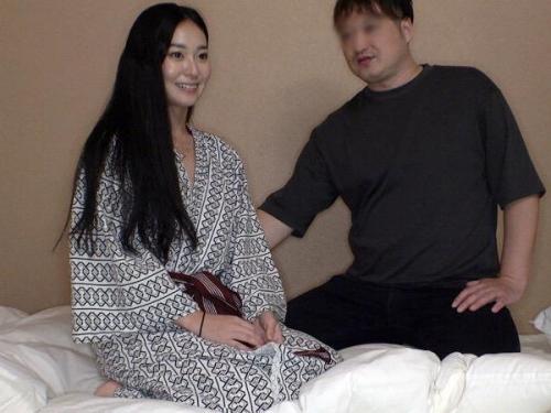 【欲求不満】デートでご飯を食べたり、思い出のラブホに行ったり…ムラムラしてきたら生ハメ中出しSEX！