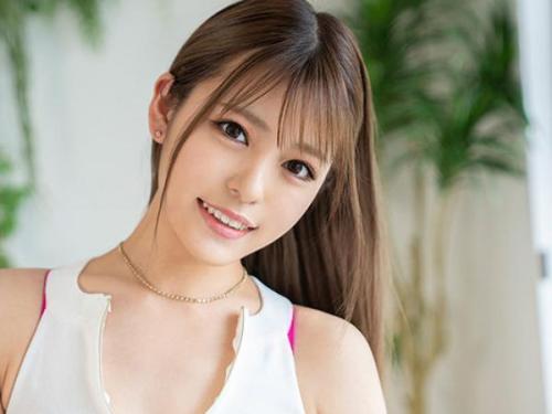 【彼氏】＜AV初登場×大島せな＞性欲旺盛な小柄ギャルが隠されたM性を解放し、奥深くまで貫かれ絶頂を迎える！