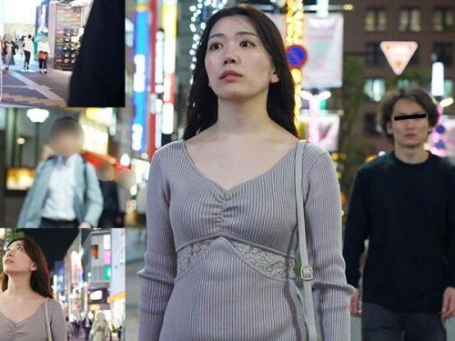 ＜戸川なみ＞お高くとまった美人セレブ人妻が半グレ男に無理やりハメられ涙を流して肉便器堕ち！
