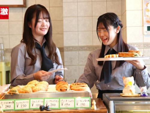 『うぅ…お願い、もうやめて…』【JK】鬼畜な暴漢に深く貫かれ、震えっぱなしの少女！《強制》