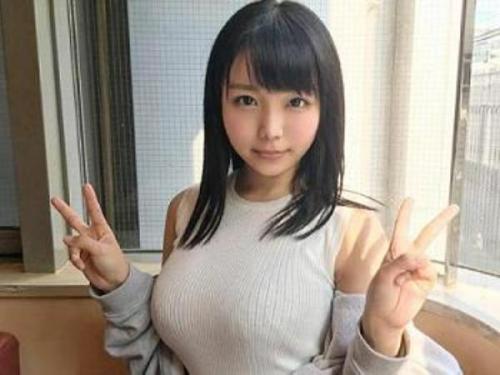 【爆乳】インターネットで見つけた巨乳美女とラブスポットで密会し、その魅惑的なボディを堪能する！