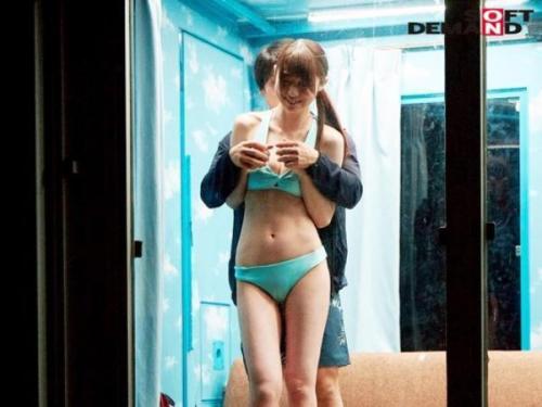 【中出し】マジックミラー号で肉感たっぷりの一般女性が！恥じらいを捨てて大胆に肌を晒し、悦びの顔を隠さずに魅せる瞬間がたまらない！