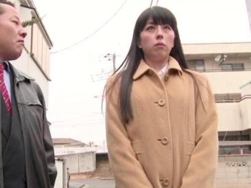 ＜ながえスタイルｘ白鳥るり＞お堅い外見にむっつり性癖の美熟女が隣人チン〇で肉欲に耽る‼