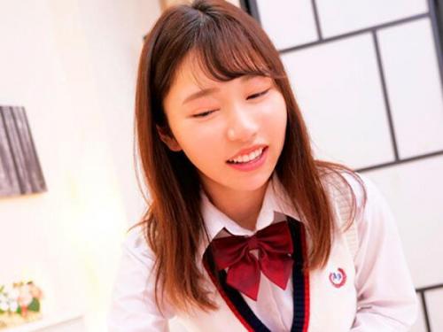 ＜制服美少女の初体験＞エッチに夢中な現代の女子校生が初めての巨根に悶絶しながら絶頂を迎える！