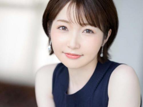 ＜AVデビューｘ上戸まり＞エッチ不足のショート美人奥さんが久しぶりの肉棒をヤらしく味わい尽くす‼