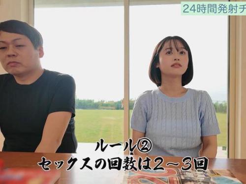 【MINAMO新作】ジャンクションR18版 24時間本気の巣ごもりエロス！史上最高のナチュラルSEX公開！