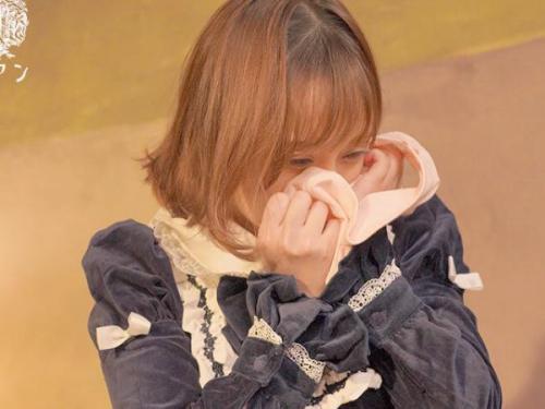 【電マ】『所有物として弄ばれ、快感に溺れる…』拒みたくても、刺激されて快感に溺れる！