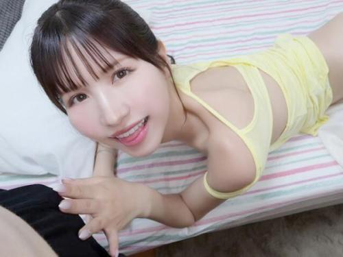 【アイドル】『ちょ！お姉さんッ！胸の先も秘部も丸見えじゃないですかぁぁぁ〜！！！』はみ出し胸と丸見えビキニに耐えられない♡