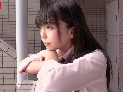 ＜泉りおん＞思春期でオナニーにハマった制服美少女が変態叔父に手マンでかき回されて禁断近親セックス！