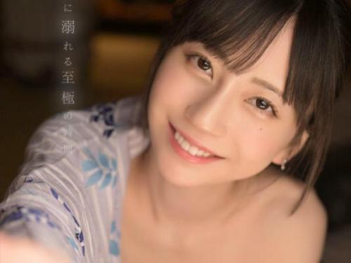 ＜七沢みあｘ温泉デート＞エッチ大好きちっぱい美人お姉さんが主観目線でドスケベセックス‼