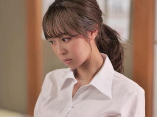 ＜天音まひなｘ出張先相部屋＞気弱な美人OLが隠れ巨乳を晒されて羞恥と快楽に肉便器堕ち‼