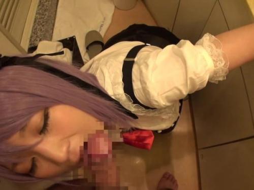 妖艶なコスチューム美女たちが織りなす、情熱的な口技と手技の祭典！熱いひとときをあなたに捧げる至高のエロスを堪能せよ！