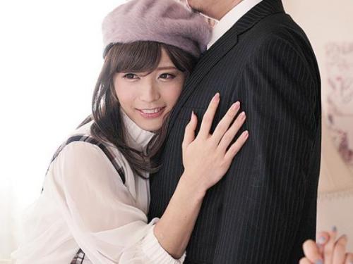 ＜七瀬るいｘ男の娘＞肉棒付きの美少女がママの再婚相手を誘惑してアナルにハメられ絶頂アクメ‼