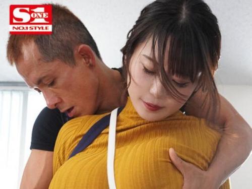 【爆乳】「すごいの隠し持ってるな！！！」とんでもないメガトンおっぱいのお姉さんの爆乳SEX！