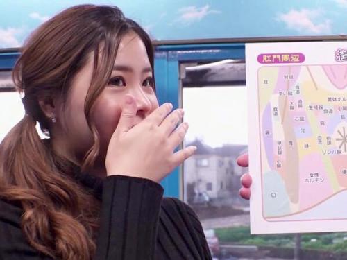 ＜マジックミラー号＞年上夫のフニャチンじゃ物足りないセレブ若妻が他人棒でイキまくる！