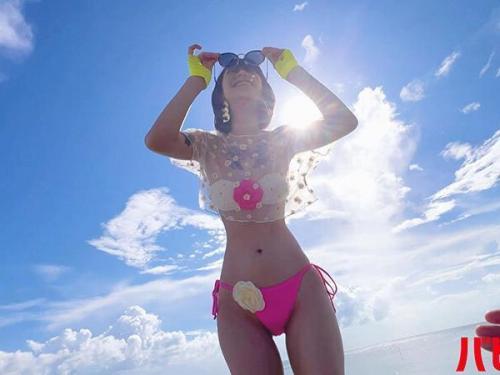 【柊ゆうき】休息の合間も絶え間ない情熱の抱擁　目覚めた秘めやかな場所