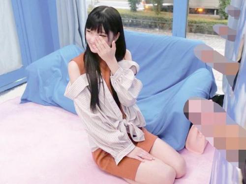 ＜マジックミラー号＞カレの肉棒を当てられなかった美人お姉さんが他人棒でハメられイカされる！